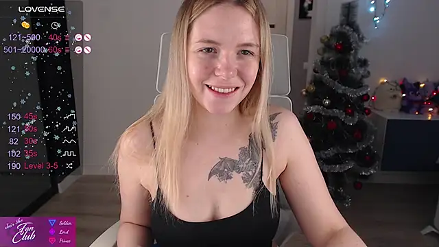 Emma Bryan online show from 01/11/25, 07:16