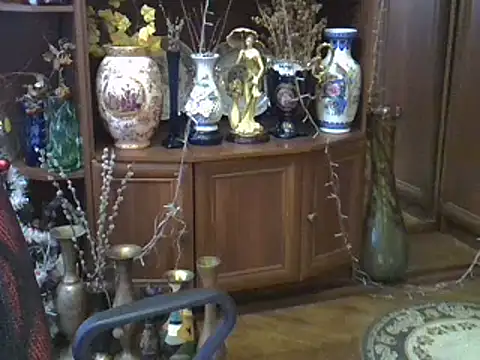 Snapshot of ElenaZed chatting on 01/21/25, 07:58 ElenaZed online show from 01/21/25, 07:58