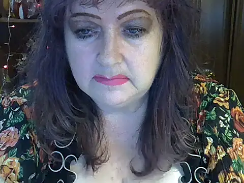 Snapshot of ElenaZed chatting on 01/27/25, 07:03 ElenaZed online show from 01/27/25, 07:03