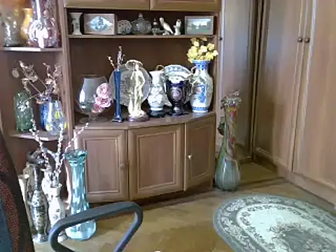 Snapshot of ElenaZed chatting on 03/07/25, 12:34 ElenaZed online show from 03/07/25, 12:34