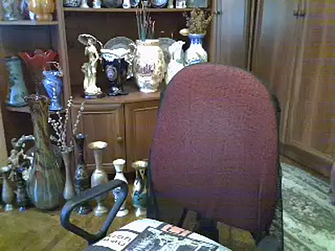 Snapshot of ElenaZed chatting on 11/10/25, 11:20 ElenaZed online show from 11/10/25, 11:20