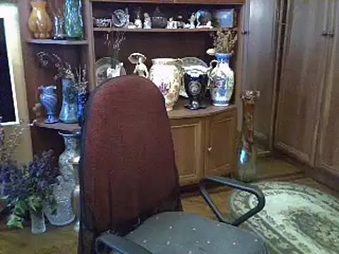 ElenaZed online show from 05/12/26, 06:43