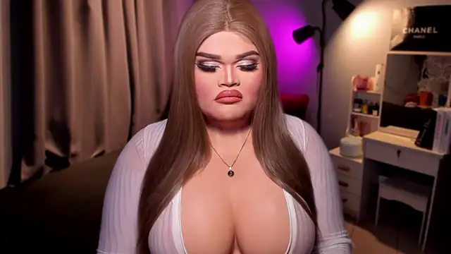 KarolinaThompson online show from 12/07/24, 06:59