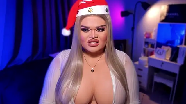 KarolinaThompson online show from 12/14/24, 11:34