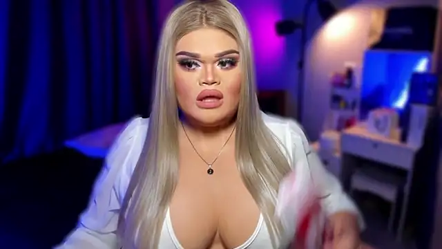 KarolinaThompson online show from 01/19/25, 06:43