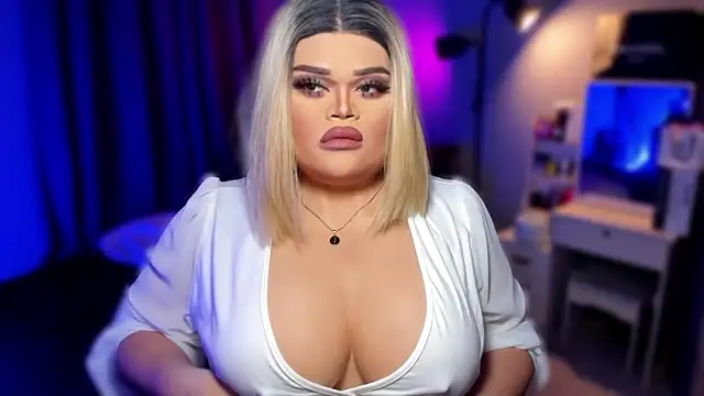 KarolinaThompson online show from 01/25/25, 07:06