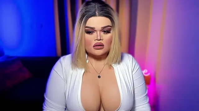 KarolinaThompson online show from 02/01/25, 07:47