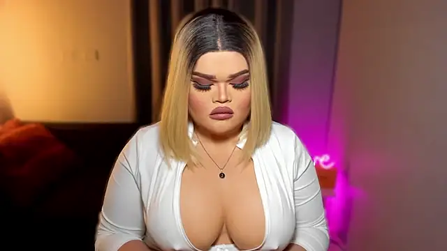 KarolinaThompson online show from 02/20/25, 10:27