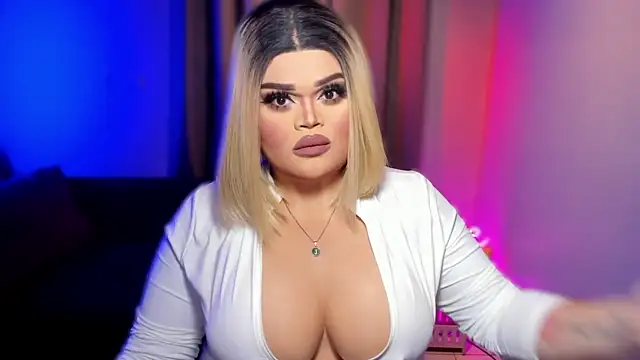 KarolinaThompson online show from 02/21/25, 08:07