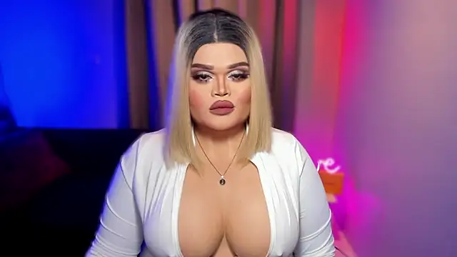 KarolinaThompson online show from 03/09/25, 10:19