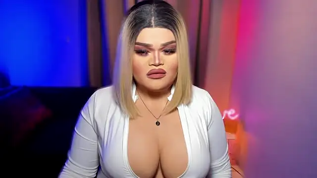 KarolinaThompson online show from 03/15/25, 07:53