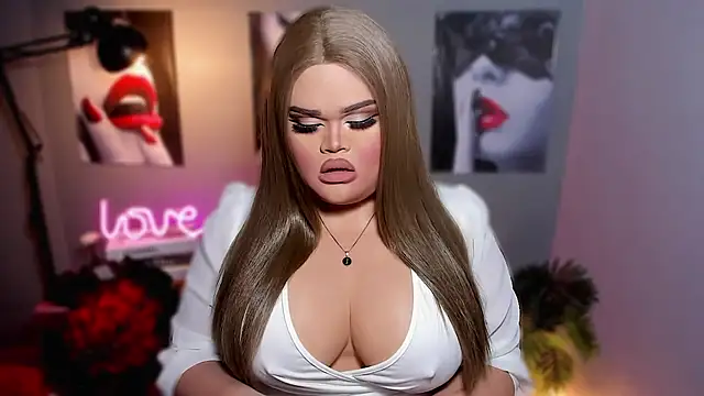 KarolinaThompson online show from 10/19/25, 01:50