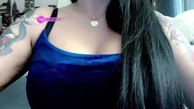 Snapshot of stormylana chatting on 05/27/26, 08:00 stormylana online show from 05/27/26, 08:00