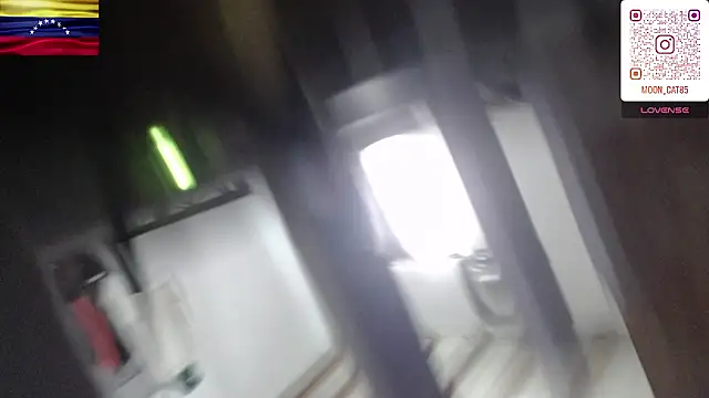 moon cat85 online show from 12/27/24, 07:57