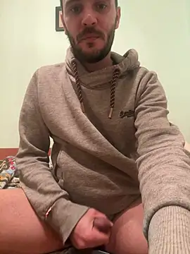 AlexandruUK online show from 01/15/26, 08:19