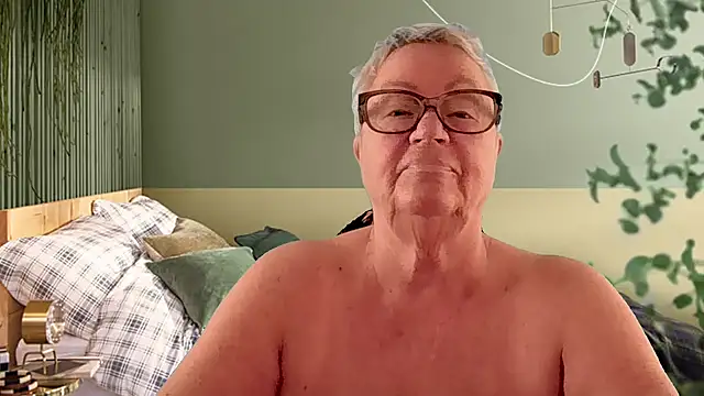 GrannyChrissy68 online show from 03/14/26, 01:27