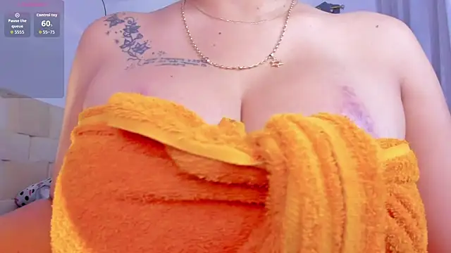 sweetfabianaxl online show from 02/06/26, 07:17