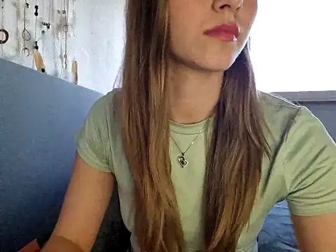 RubyRubin online show from 03/17/25, 05:16