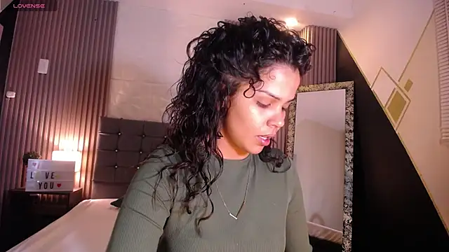 ximena diaz online show from 12/03/24, 07:22