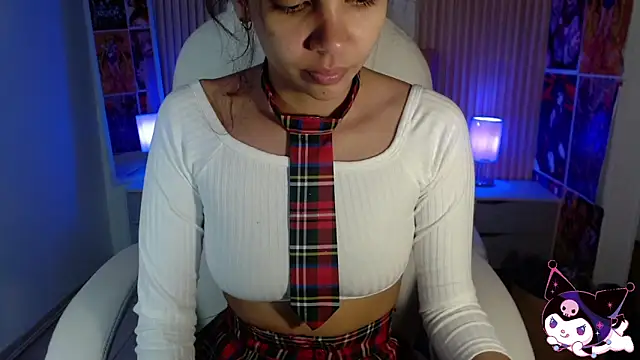 ximena diaz online show from 02/04/25, 07:55