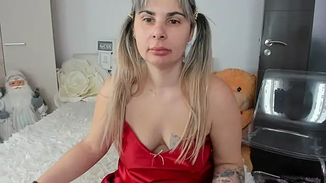 sweetemy4u online show from 01/16/26, 09:02