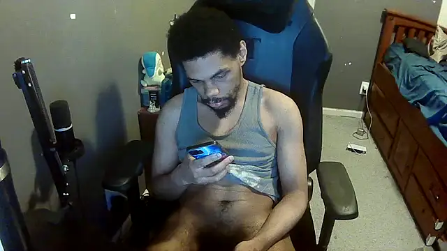 Neovergil0 online show from 12/05/25, 05:05