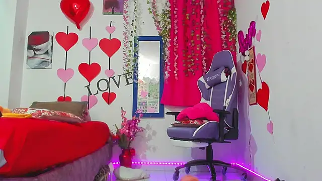 Snapshot of samantha__smile chatting on 10/07/25, 10:01 samantha  smile online show from 10/07/25, 10:01