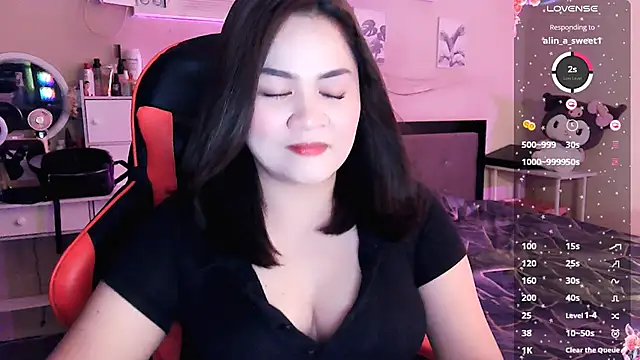 yenyen  online show from 01/07/26, 12:24