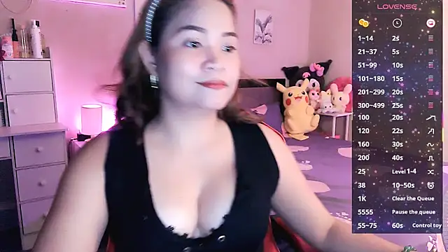yenyen  online show from 05/22/26, 01:06