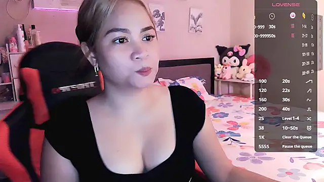 yenyen  online show from 06/03/26, 12:46
