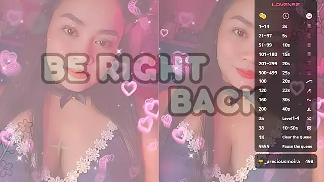 yenyen  online show from 06/03/26, 02:33