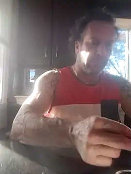 Snapshot of trucker1979 chatting on 12/20/25, 02:57 trucker1979 online show from 12/20/25, 02:57