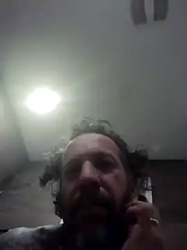 Snapshot of trucker1979 chatting on 03/31/26, 09:43 trucker1979 online show from 03/31/26, 09:43