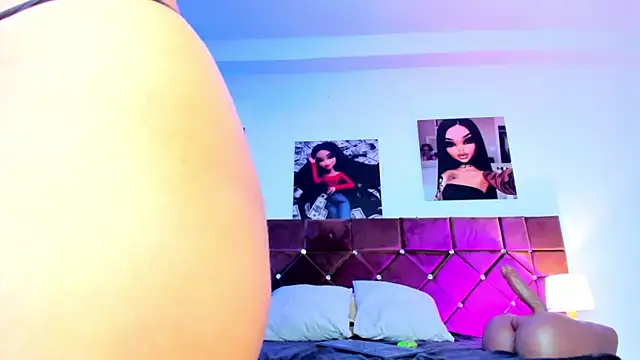 Ariana lopezz online show from 02/10/25, 06:24