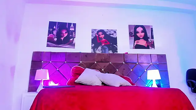 Ariana lopezz online show from 02/27/25, 12:23