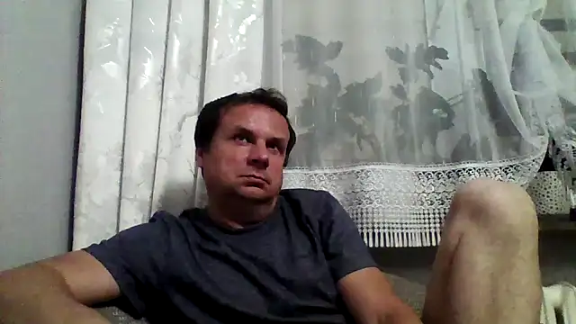 grzes19763 online show from 05/30/26, 08:39