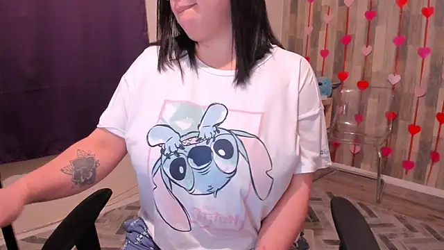 Snapshot of Bigt3ti chatting on 02/25/25, 12:14 Bigt3ti online show from 02/25/25, 12:14