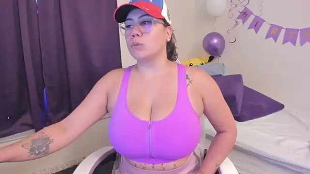 Bigt3ti online show from 06/17/26, 01:01