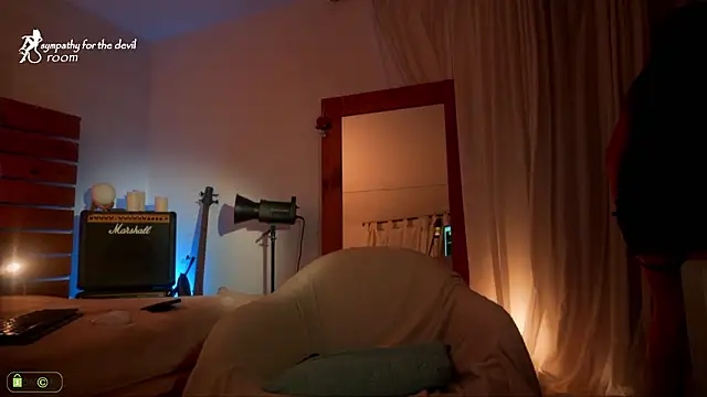 Sympathy for the devil online show from 03/05/26, 05:53