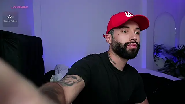 the lucky men   online show from 01/15/25, 01:34