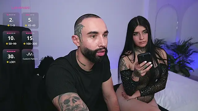 the lucky men   online show from 01/16/25, 05:21