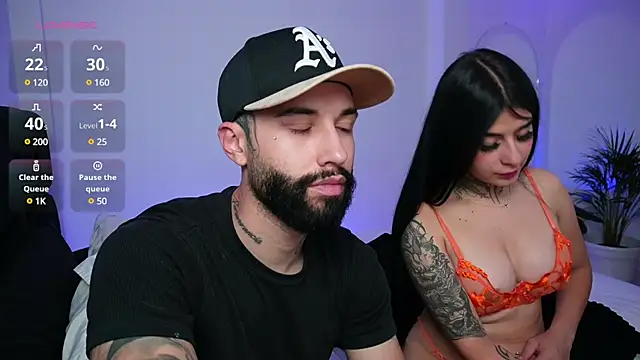 the lucky men   online show from 01/29/25, 12:33