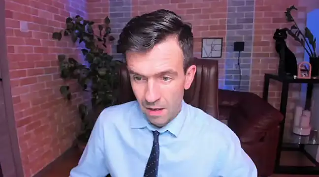 SteveTiger online show from 01/13/25, 05:33