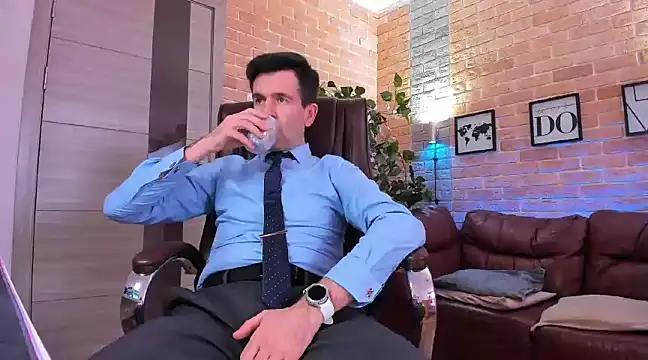 SteveTiger online show from 01/26/25, 12:22