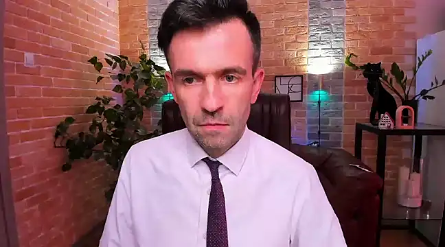 SteveTiger online show from 02/14/25, 03:15