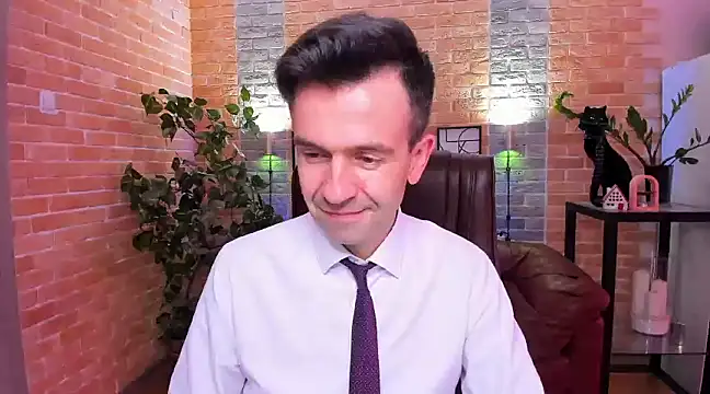 SteveTiger online show from 02/17/25, 04:59