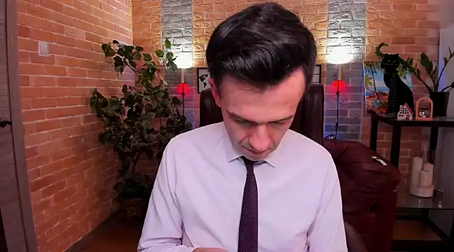 SteveTiger online show from 02/23/25, 02:14