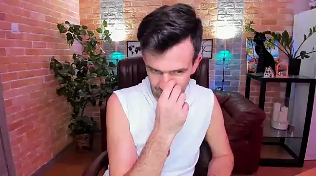 SteveTiger online show from 02/28/25, 03:59