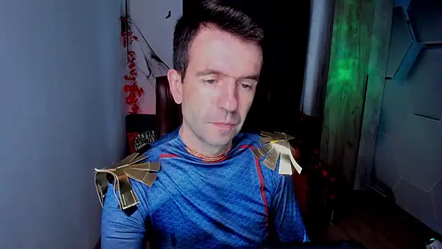 SteveTiger online show from 11/01/25, 11:56