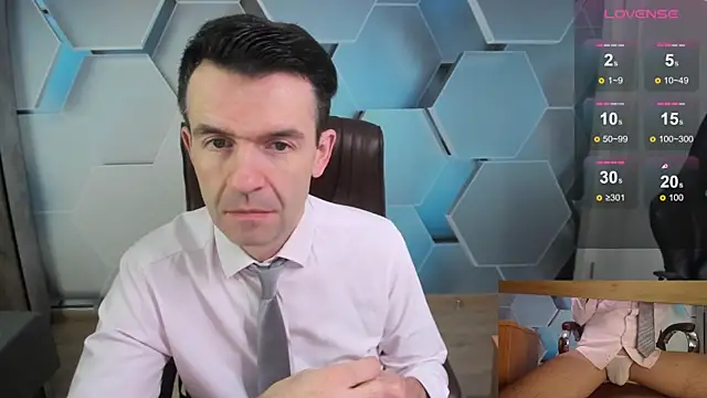 Snapshot of SteveTiger chatting on 01/18/26, 03:21 SteveTiger online show from 01/18/26, 03:21